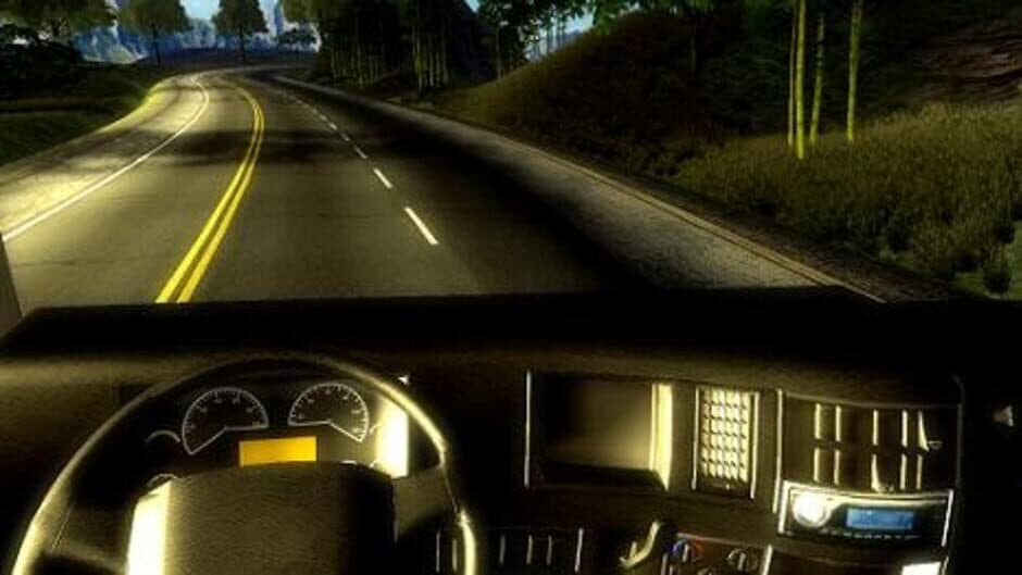 Скриншот 3 из Transportando o Brasil