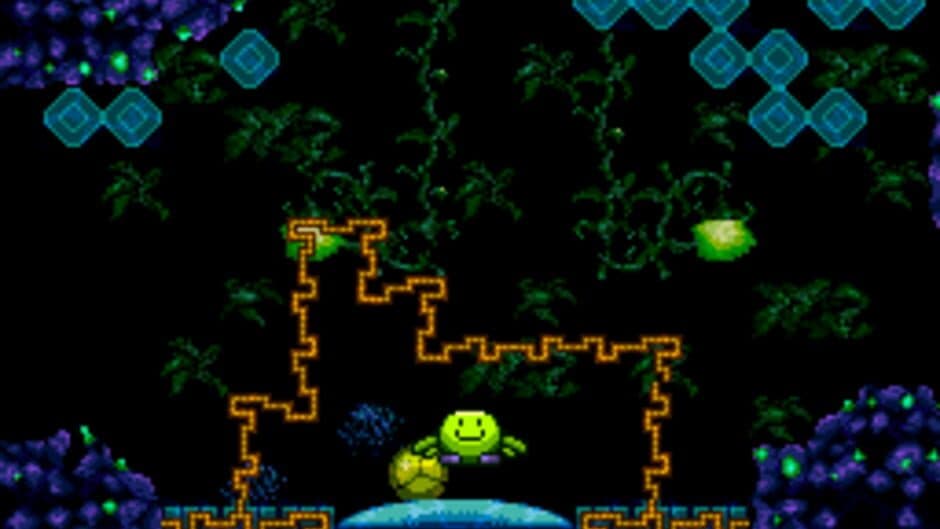 Скриншот 2 из Super Metroid: Y-Faster 2 Fast