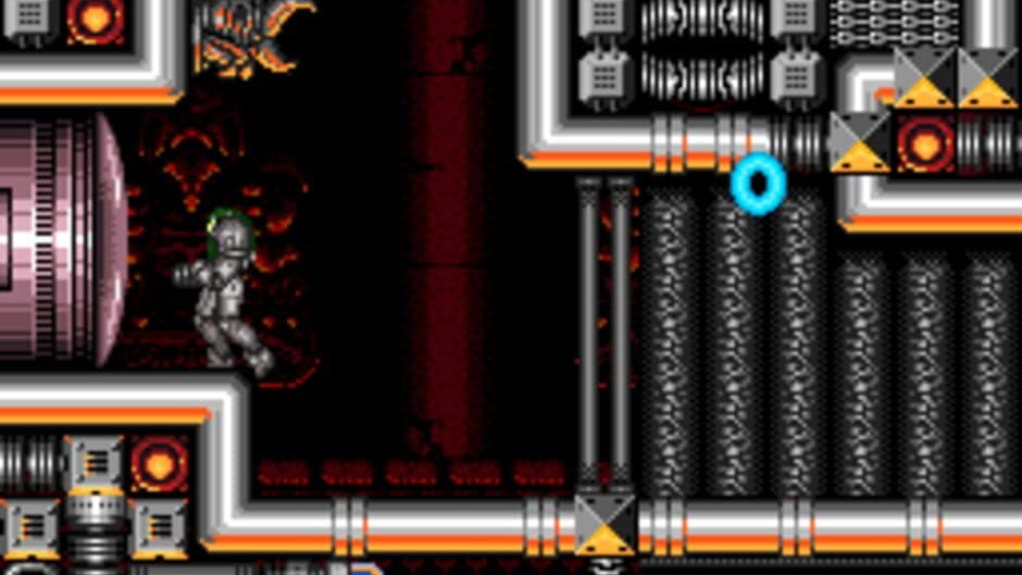 Скриншот 6 из Super Metroid: Y-Faster 2 Fast