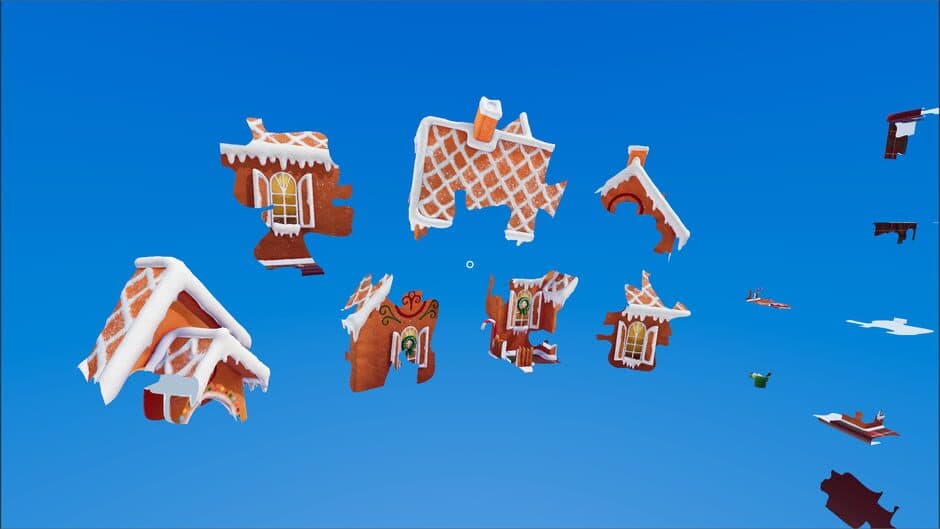 Скриншот 5 из Piecing It Together