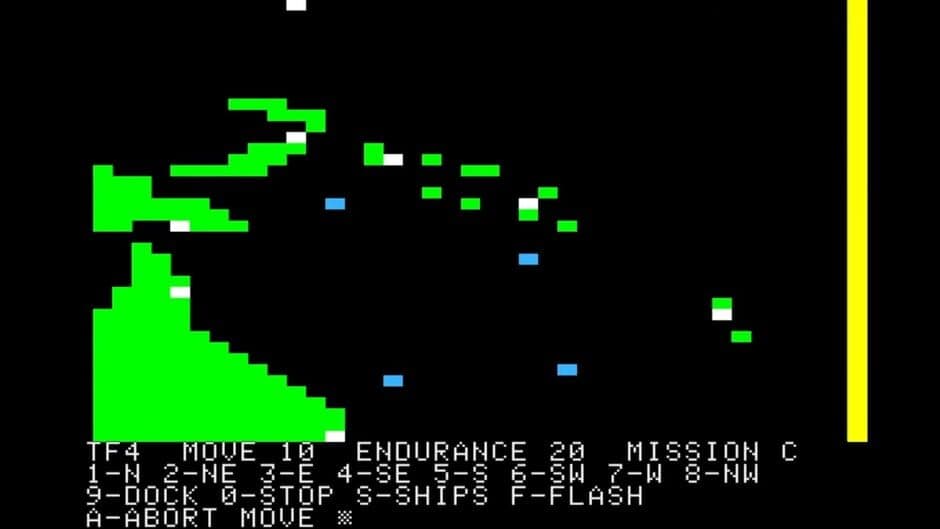 Скриншот 1 из Guadalcanal Campaign