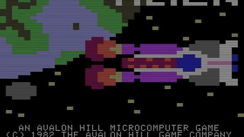 Скриншот 2 из The Alien