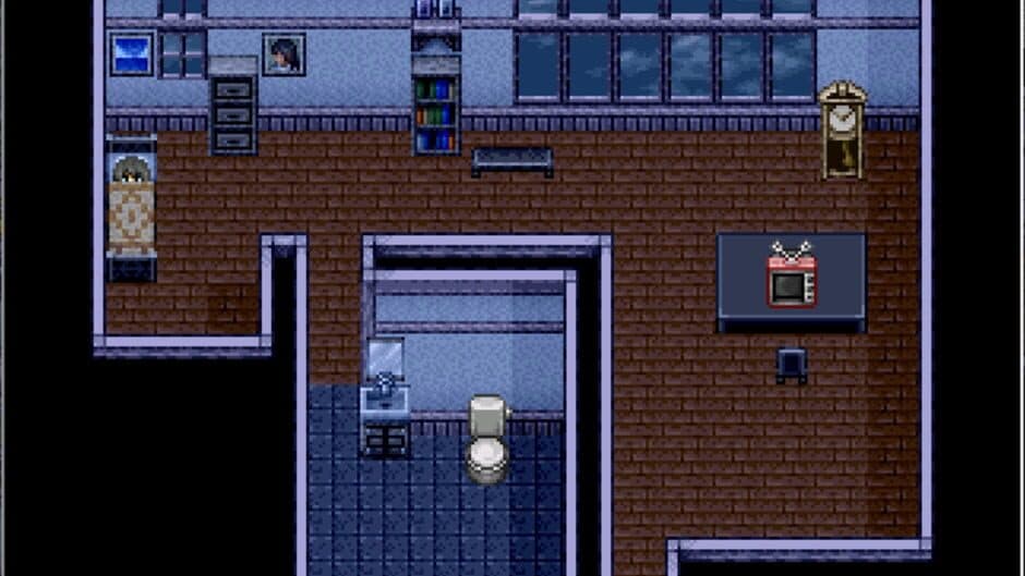 Скриншот 1 из Room Escape