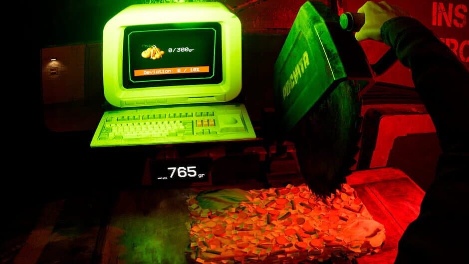 Скриншот 6 из Zoochosis
