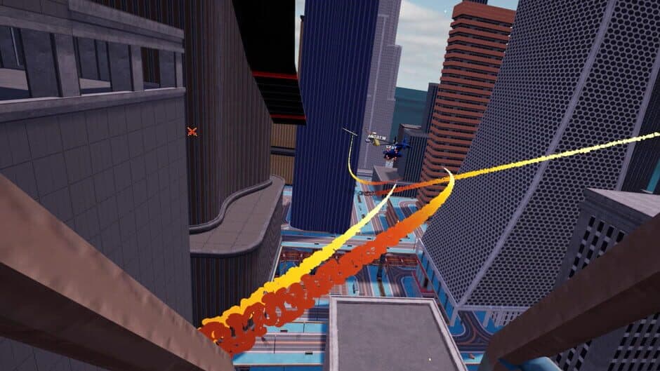Скриншот 7 из Webshooters