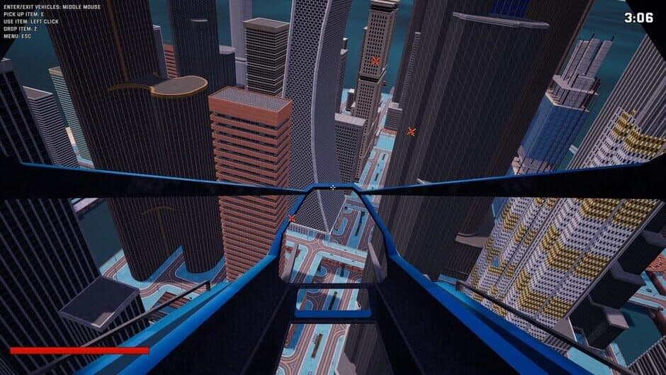 Скриншот 8 из Webshooters