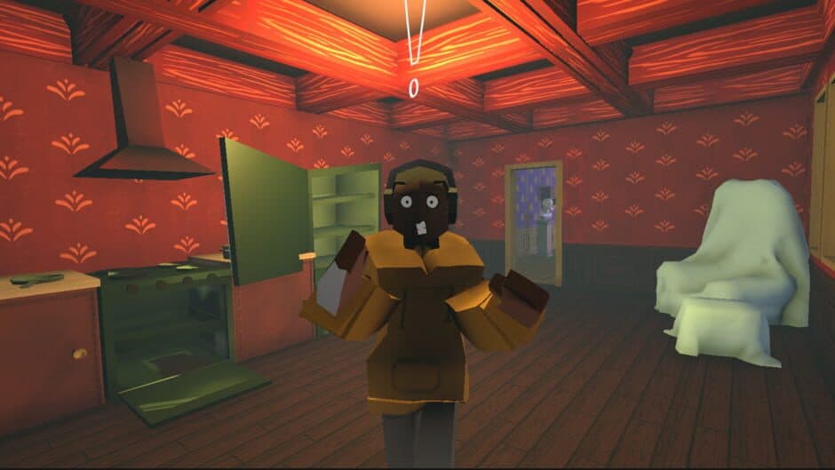 Скриншот 3 из Manor Madness