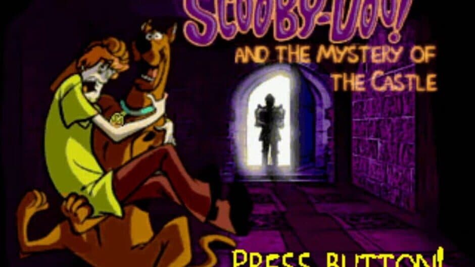 Скриншот 3 из Scooby-Doo and the Mystery of the Castle