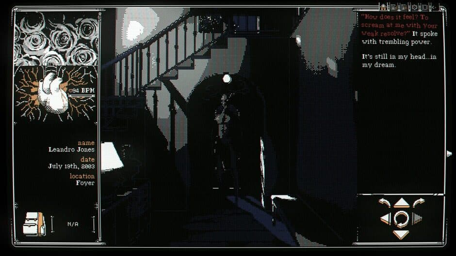 Скриншот 5 из This House Is Not A Home
