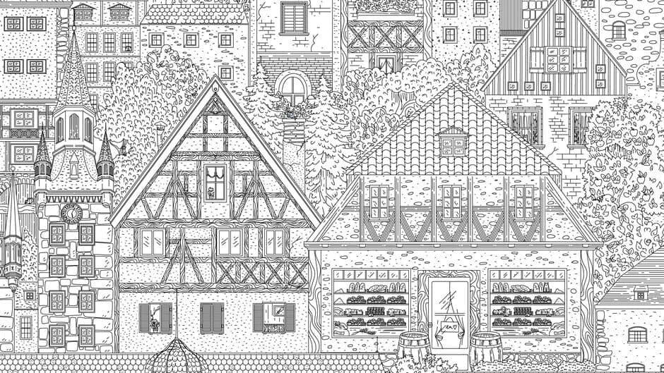 Скриншот 5 из Cats Hidden in Germany