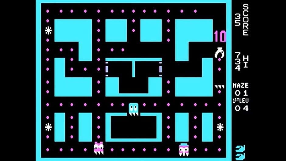 Скриншот 1 из Snack Attack II