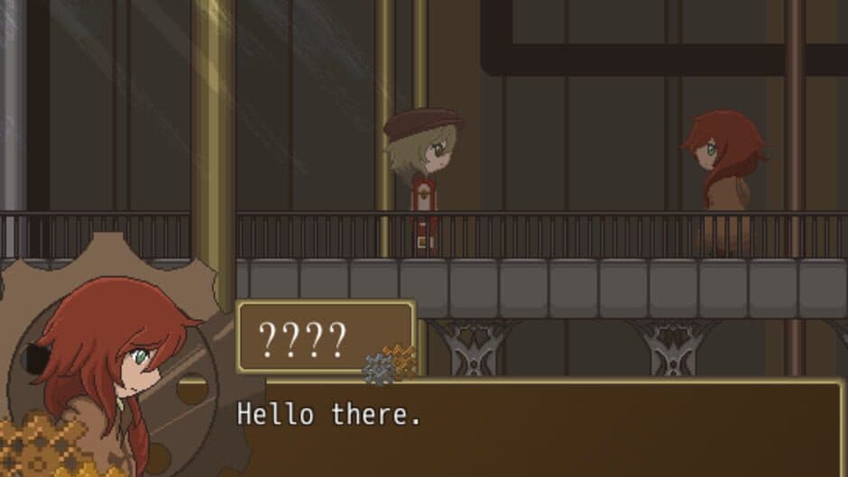 Скриншот 4 из The Clockwork Prince