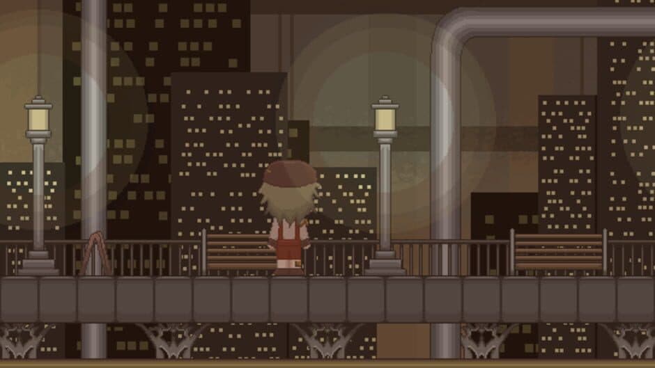 Скриншот 6 из The Clockwork Prince