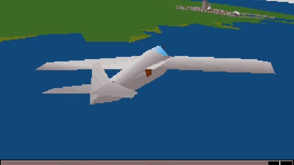 Скриншот 7 из Stunt Island