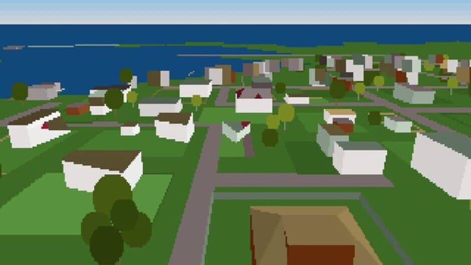 Скриншот 10 из Stunt Island