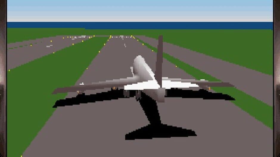 Скриншот 12 из Stunt Island