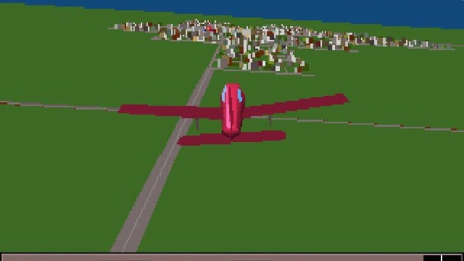 Скриншот 2 из Stunt Island