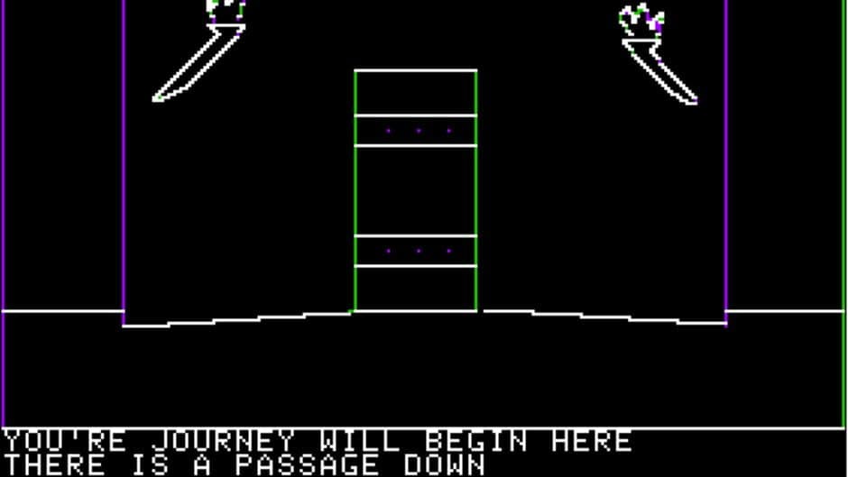 Скриншот 1 из Oldorf's Revenge