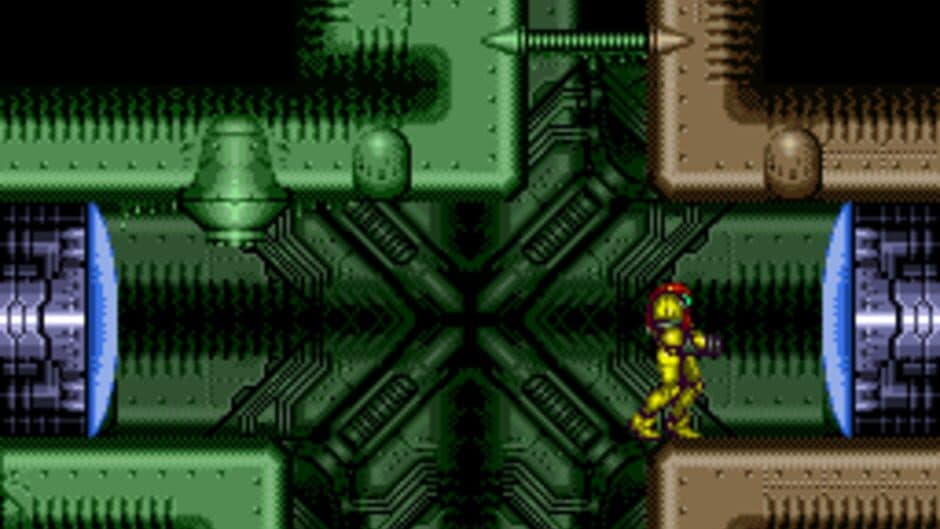 Скриншот 2 из Super Metroid: Y-Faster 2 Furious