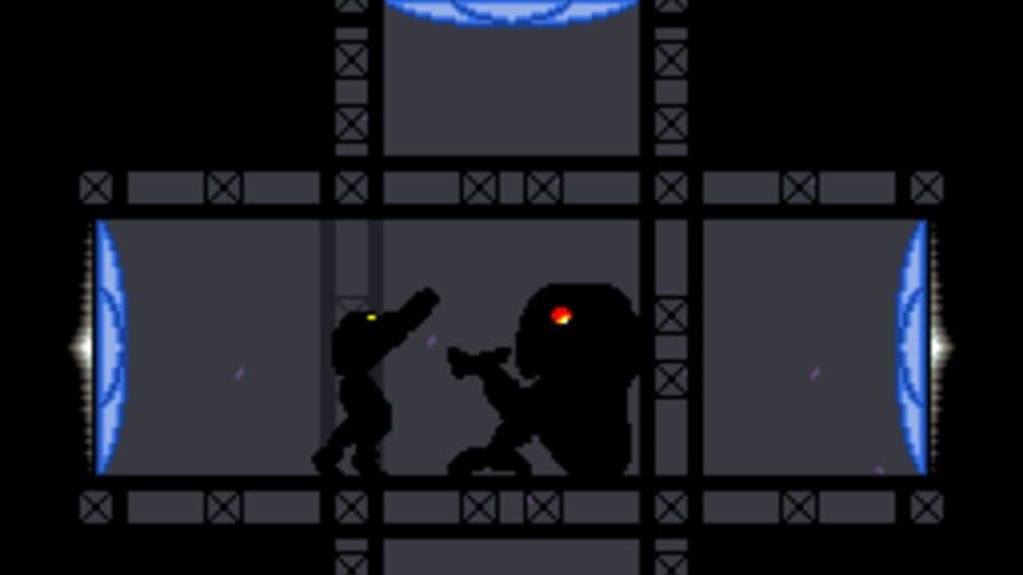 Скриншот 3 из Super Metroid: Y-Faster 2 Furious