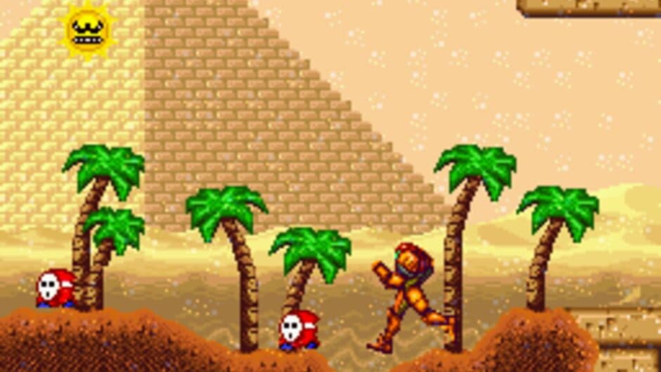 Скриншот 4 из Super Metroid: Y-Faster 2 Furious
