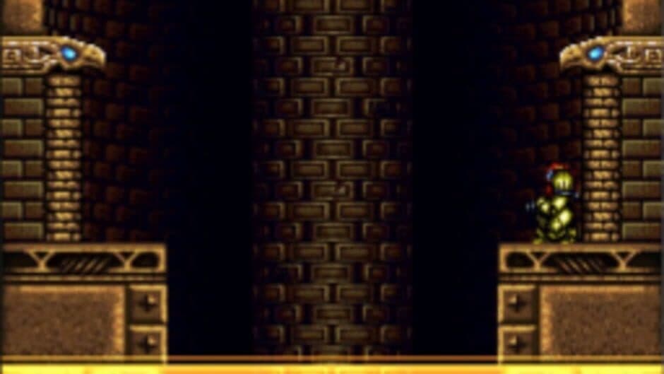 Скриншот 1 из Temple of the Winds