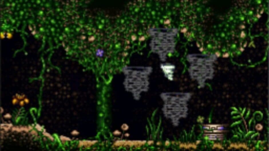Скриншот 2 из Temple of the Winds