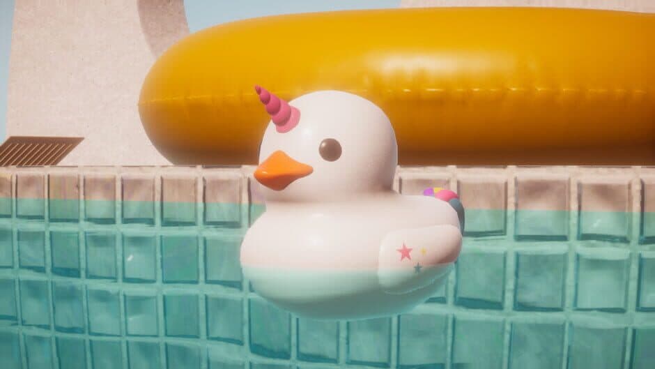 Скриншот 2 из Placid Plastic Duck Simulator: Ducks, Please