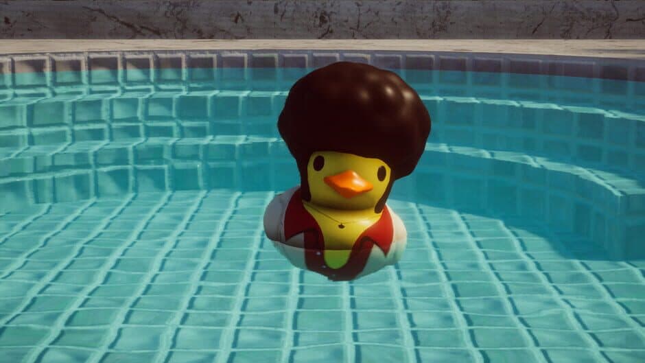 Скриншот 2 из Placid Plastic Duck Simulator: Duck Addiction