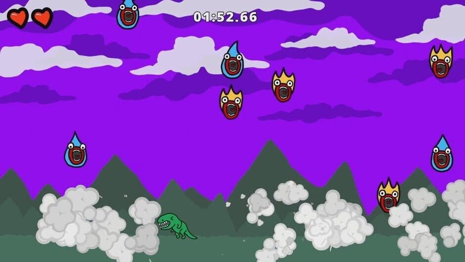 Скриншот 3 из Last Dino Standing