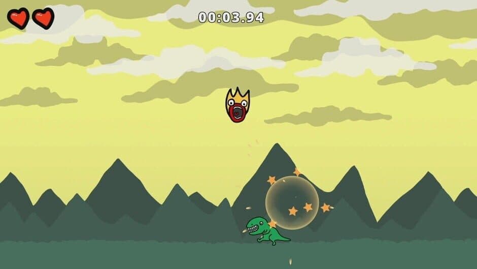 Скриншот 10 из Last Dino Standing