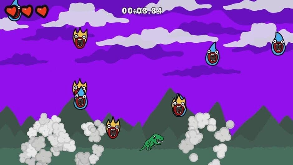 Скриншот 5 из Last Dino Standing