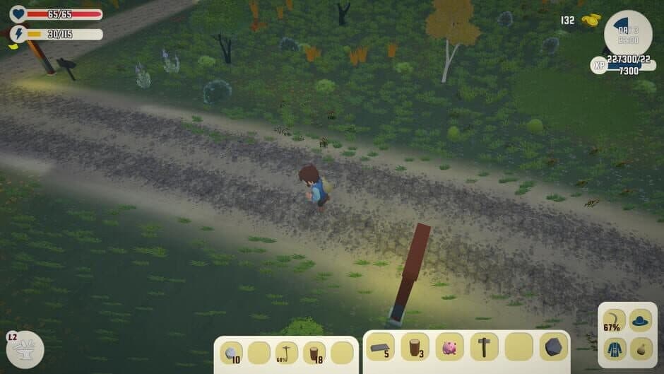 Скриншот 5 из Farm Knight Adventures