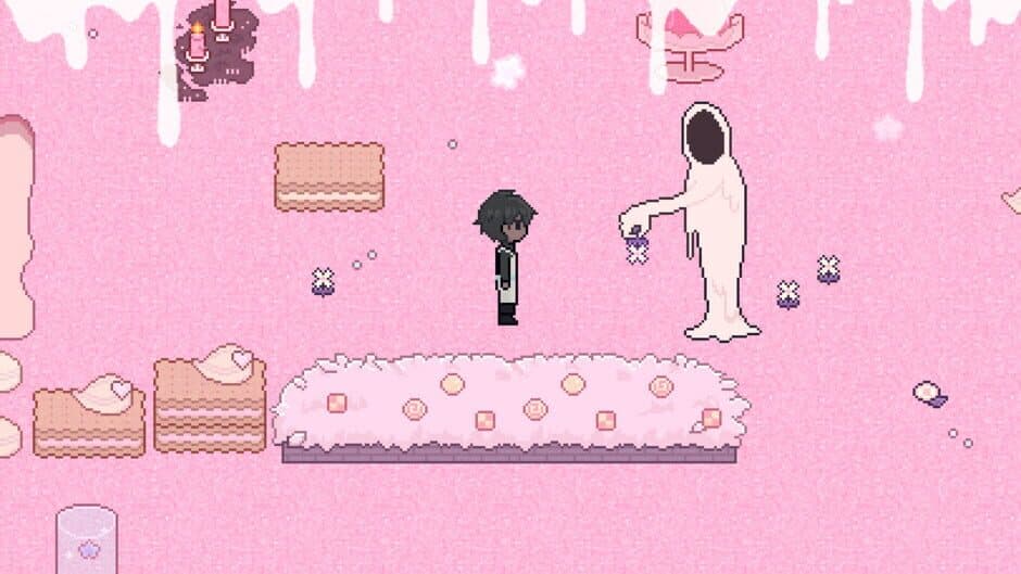 Скриншот 3 из Sugar Cult Paradigm