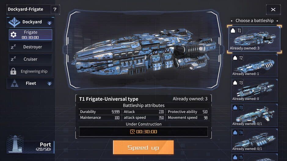 Скриншот 3 из Kepler-2100