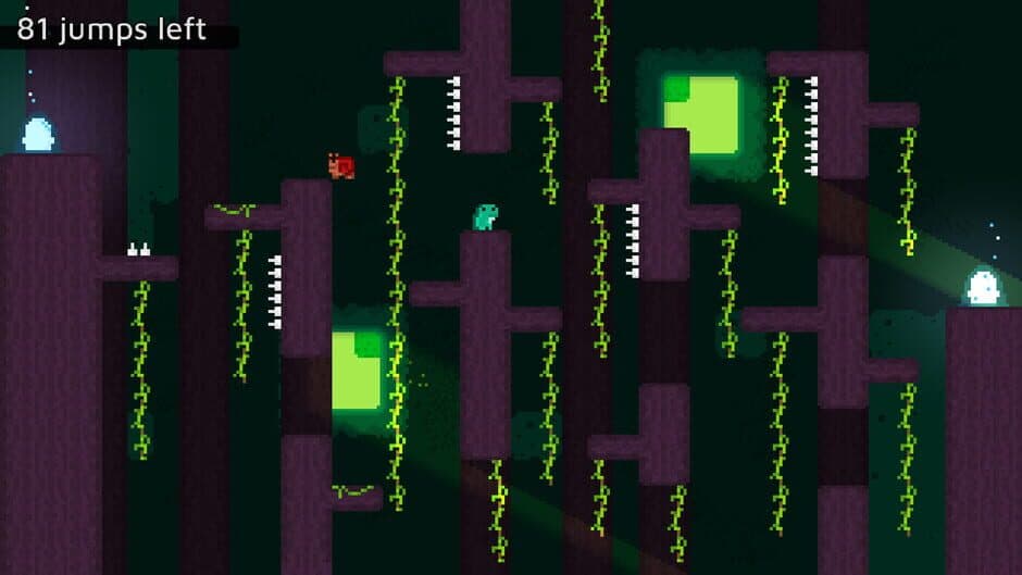 Скриншот 6 из 100 lil jumps