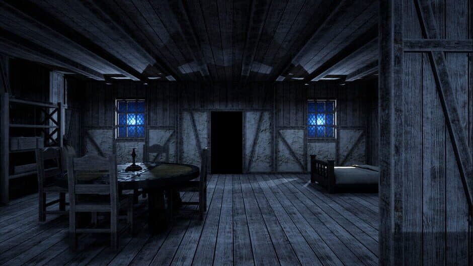 Скриншот 1 из 100 Rooms