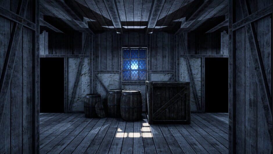 Скриншот 3 из 100 Rooms