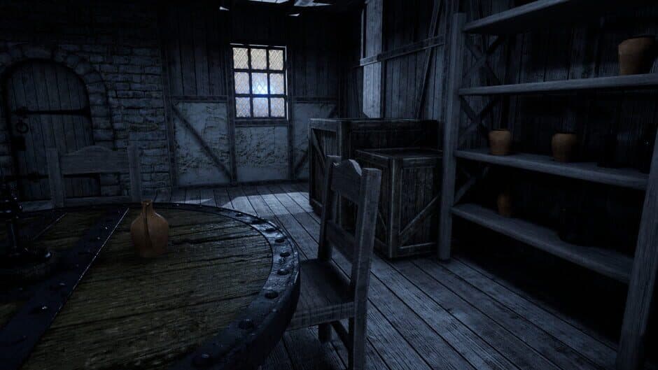 Скриншот 4 из 100 Rooms