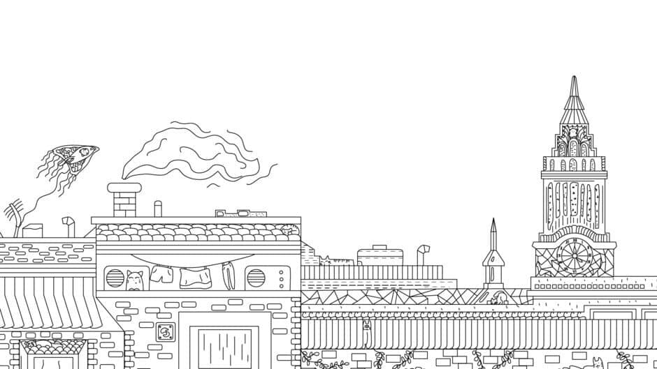 Скриншот 2 из 100 Cats London