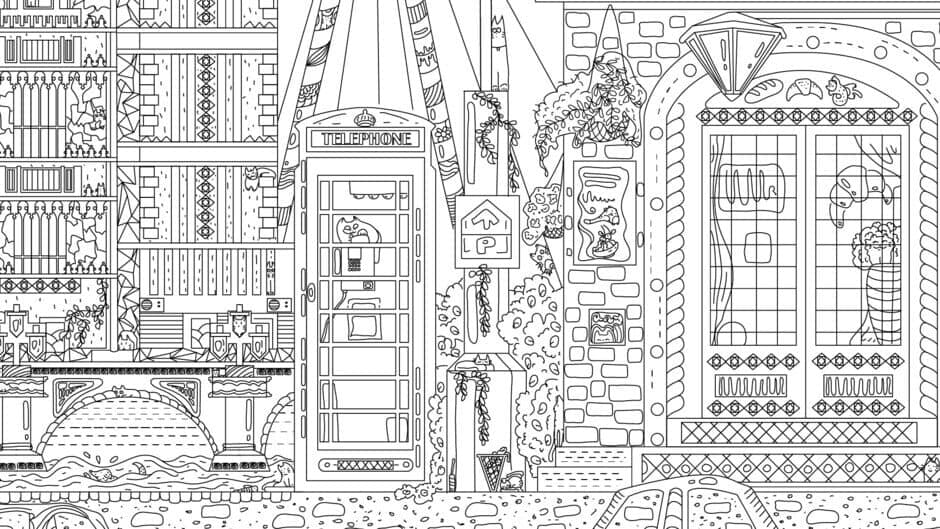 Скриншот 3 из 100 Cats London