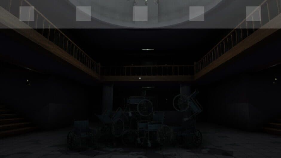 Скриншот 3 из Escape From The Test