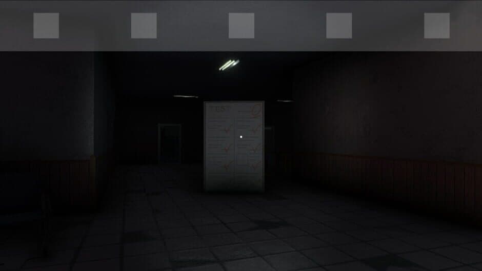 Скриншот 5 из Escape From The Test