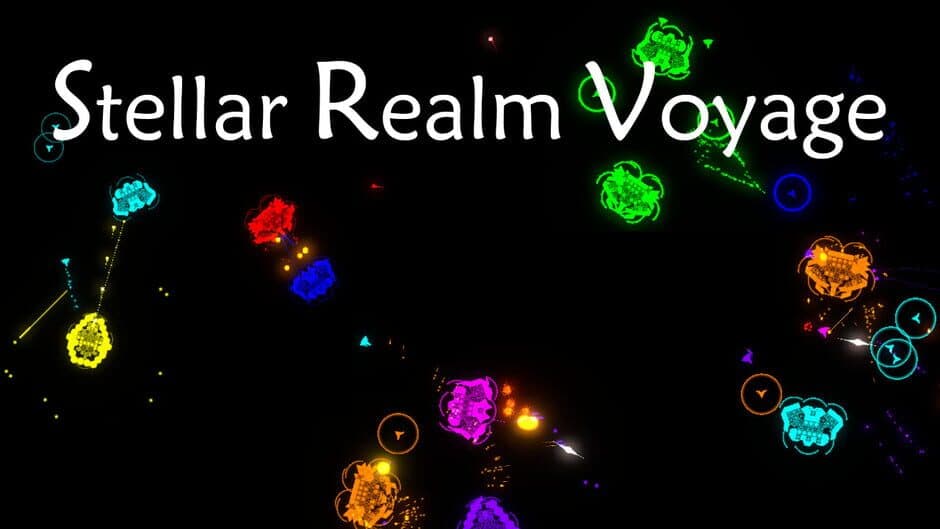 Скриншот 1 из Stellar Realm Voyage