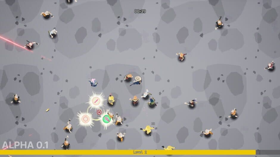 Скриншот 4 из Zombion: Survival