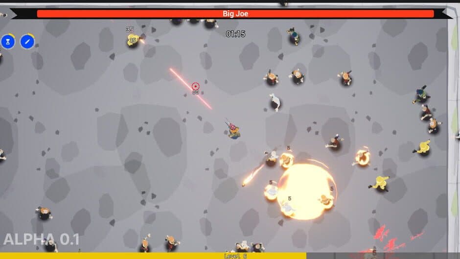 Скриншот 5 из Zombion: Survival