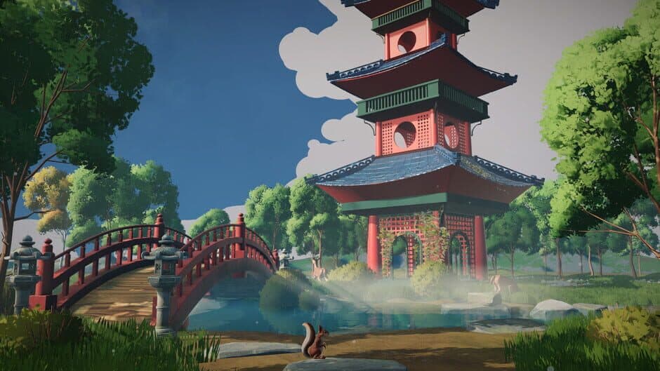Скриншот 2 из Zen Quest