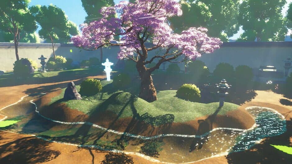 Скриншот 3 из Zen Quest