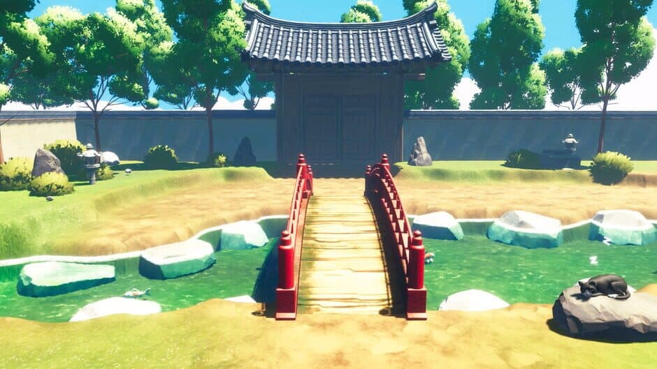Скриншот 4 из Zen Quest