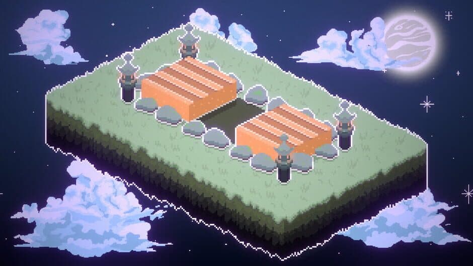 Скриншот 1 из Zen Garden